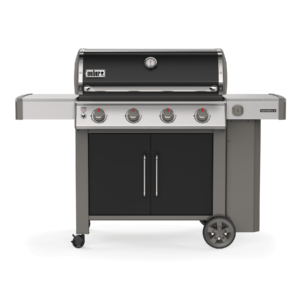 Genesis® II E-415 GBS Gas Grill