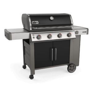 Genesis® II E-415 GBS Gas Grill - Image 3