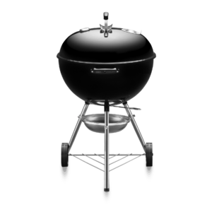WEBER Charcoal Grills 57cm (22.5") Original Kettle