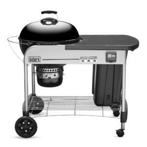 Weber-Performer Prem W/GBS Blk Asia-NEW