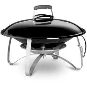 Weber Fire place14