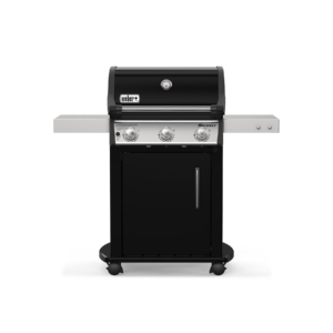 Weber - SPIRIT E-315 LP BLK ASIA