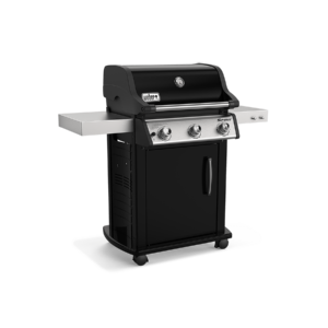 Spirit E - 215 LP BLK Asia - Image 3