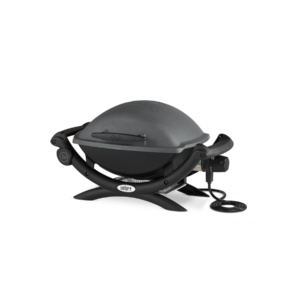 Weber - Q - Electric Grills Q 1400 ZA IN - Image 4