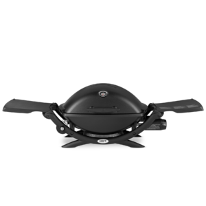 Weber - Q 2200 Black ASIA-New