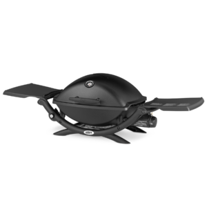 Weber - Q 2200 Black ASIA-New - Image 3