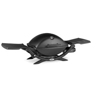 Weber - Q 2200 Black ASIA-New - Image 4