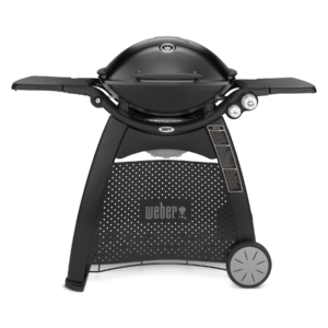 Weber - Q - Gas Grills Q 3200 BLK ASIA-NEW