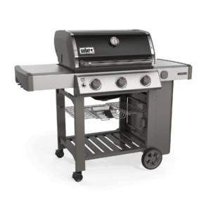 GENISIS II E 310W/GBS BLK ASIA - Image 3