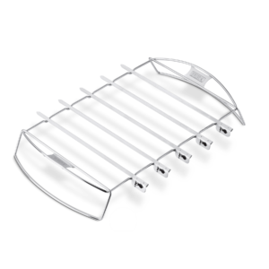 WEBER Barbecue Girll Accessories - Kabob Skewer Set