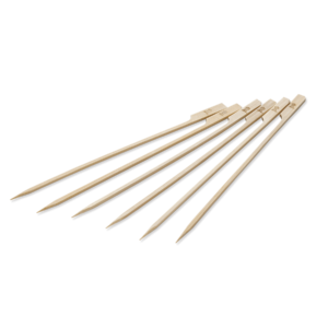 WEBER Barbecue Girll Accessories - Bamboo Skewers 25 SET