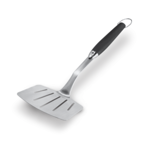 Weber-Wide Spatula (Stainless Steel)