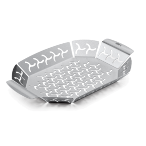 Weber-Grill Basket - Medium