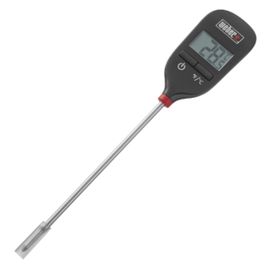 WEBER INSTANT READ THERMOMETER WO