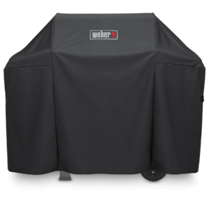 Weber-New - Cover for Spirit & Spirit II 3 Burner Grills