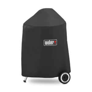 WEBER Cover - 47cm (18") Compact & Original Kettles