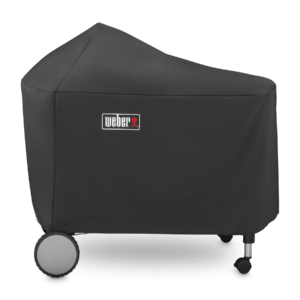 WEBER Charcol Grill Cover - Performer Premium & Deluxe 22 Inch