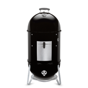 WEBER 18'' Smokey Mountain Cooker