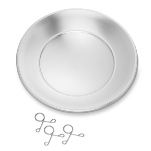 Weber-Grill Cover With Storagebag Geneisis 300 Series