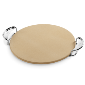 WEBER Orig Gourment BBQ Pizza Stone