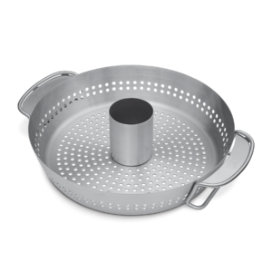 Weber-GBS - Poultry Roaster